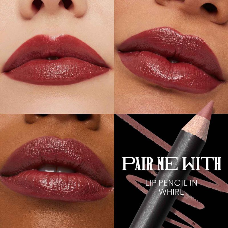 MAC M.A.Cximal Sleek Satin Lipstick image number 74